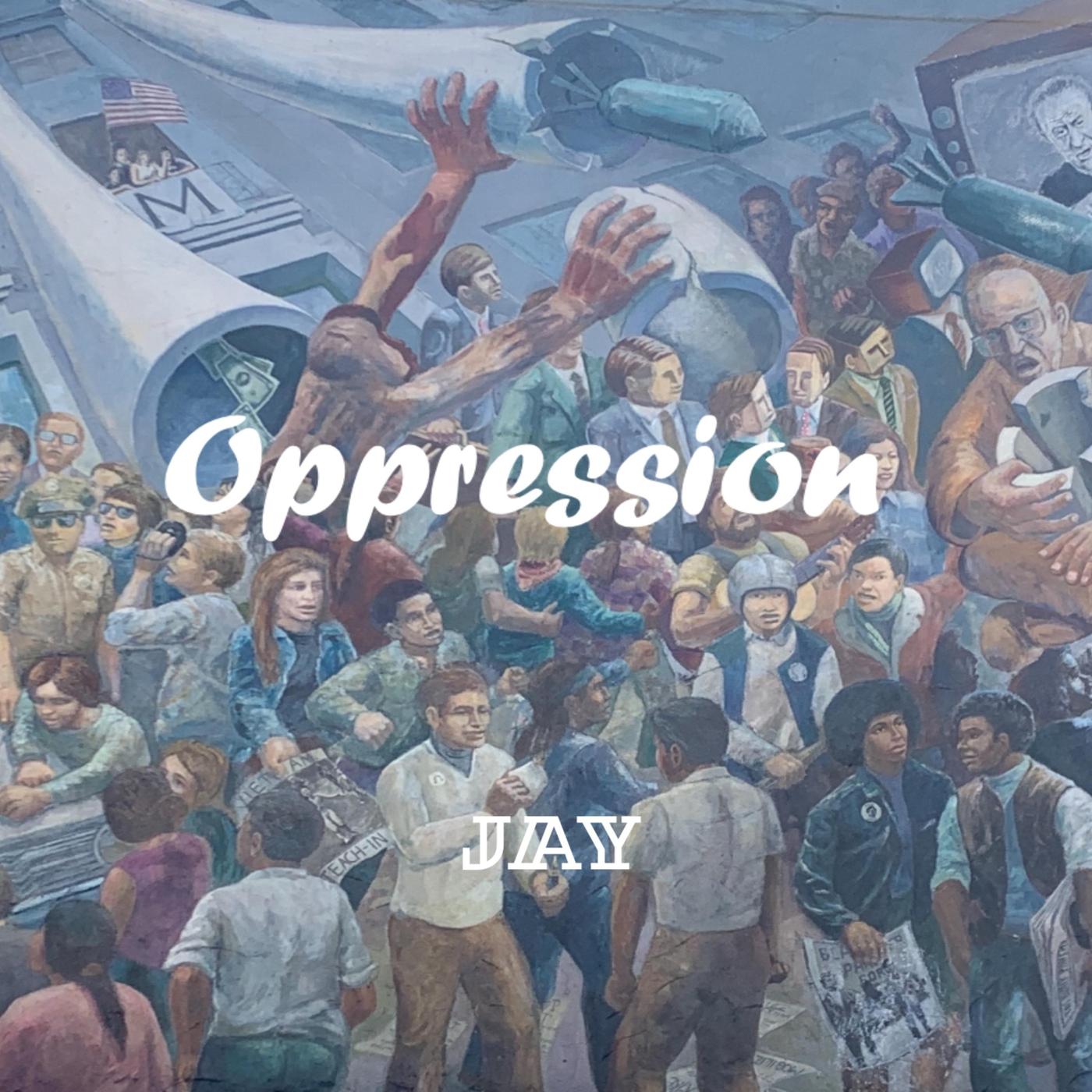 Oppression