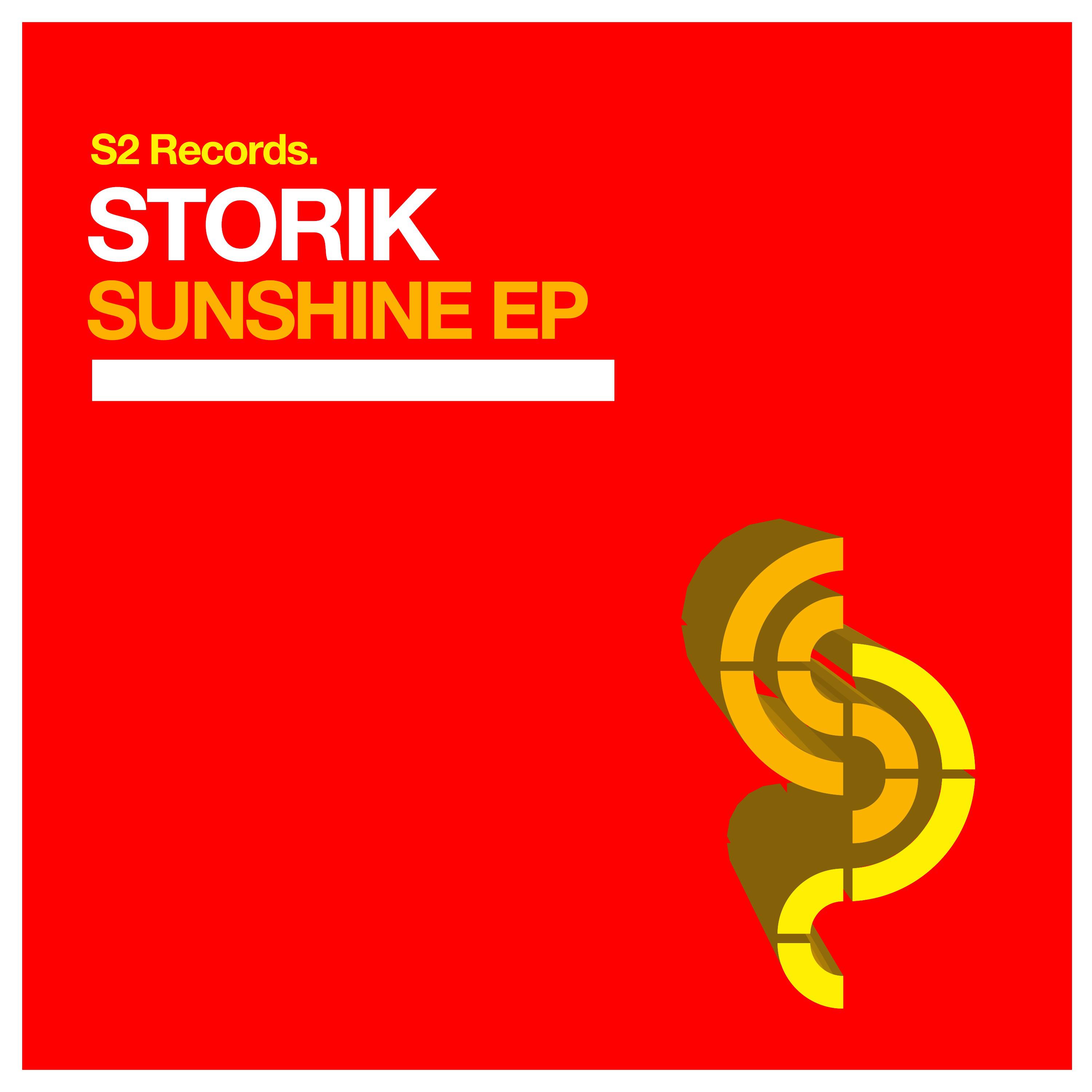 Sunshine EP