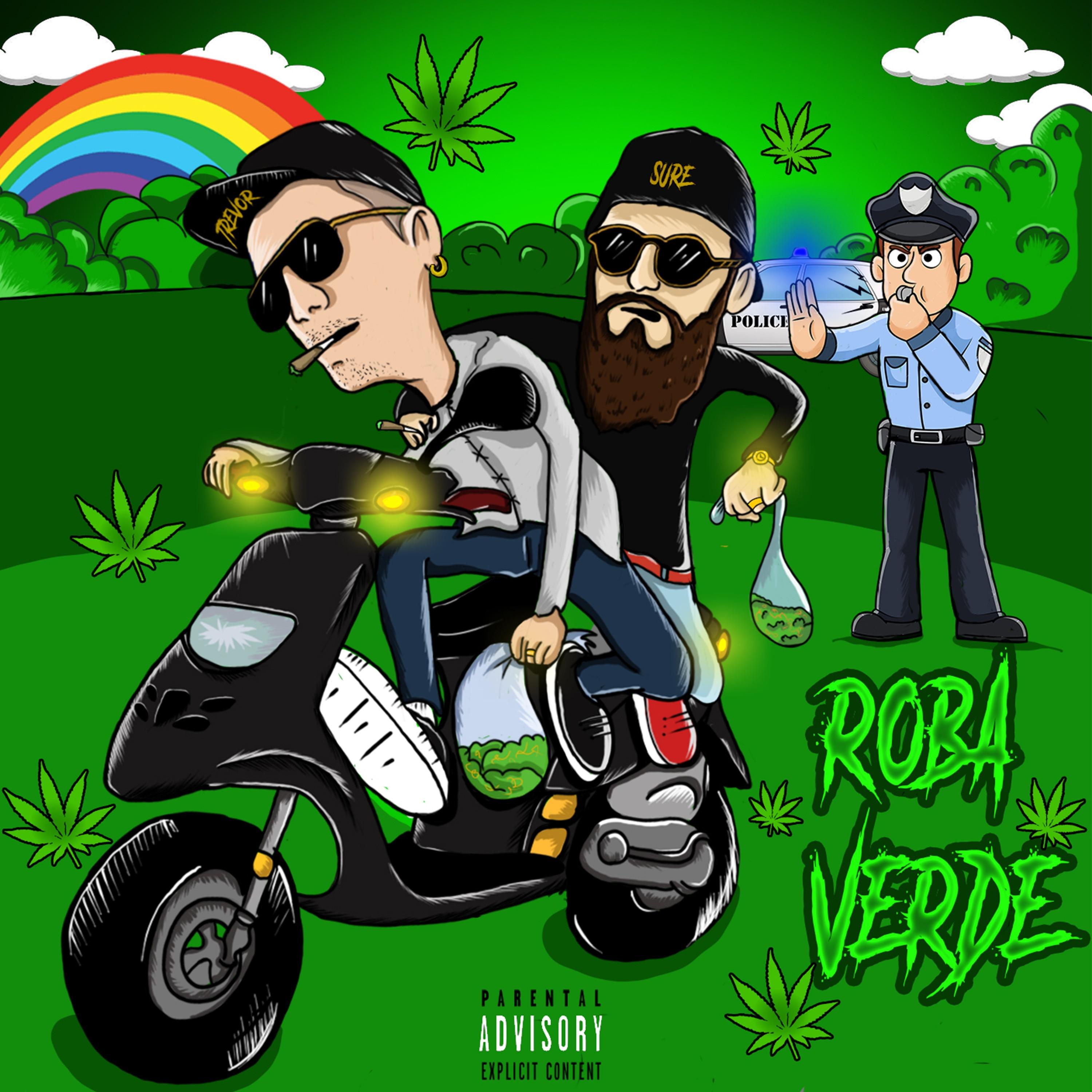 Roba Verde