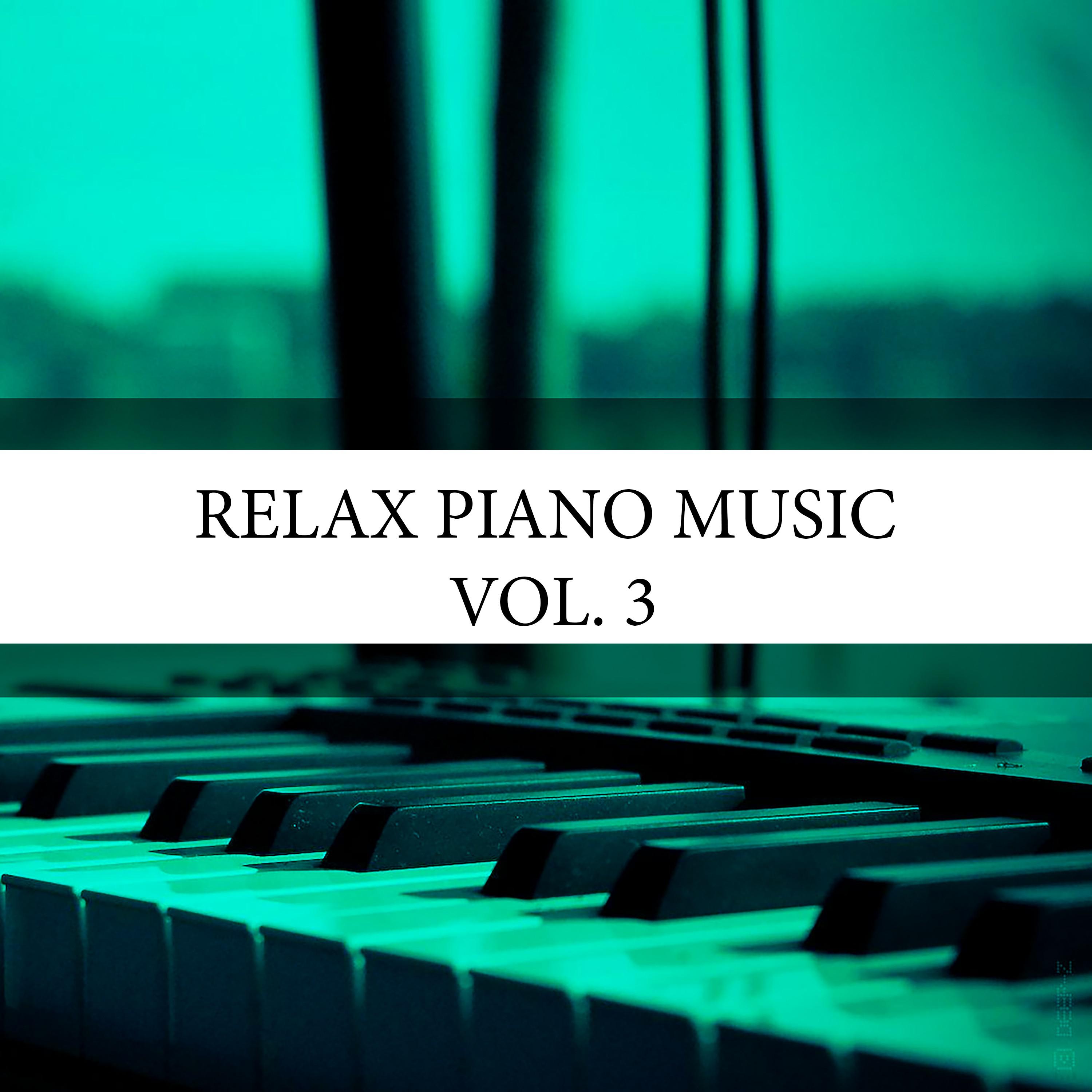 Relax Piano Music, Vol. 4