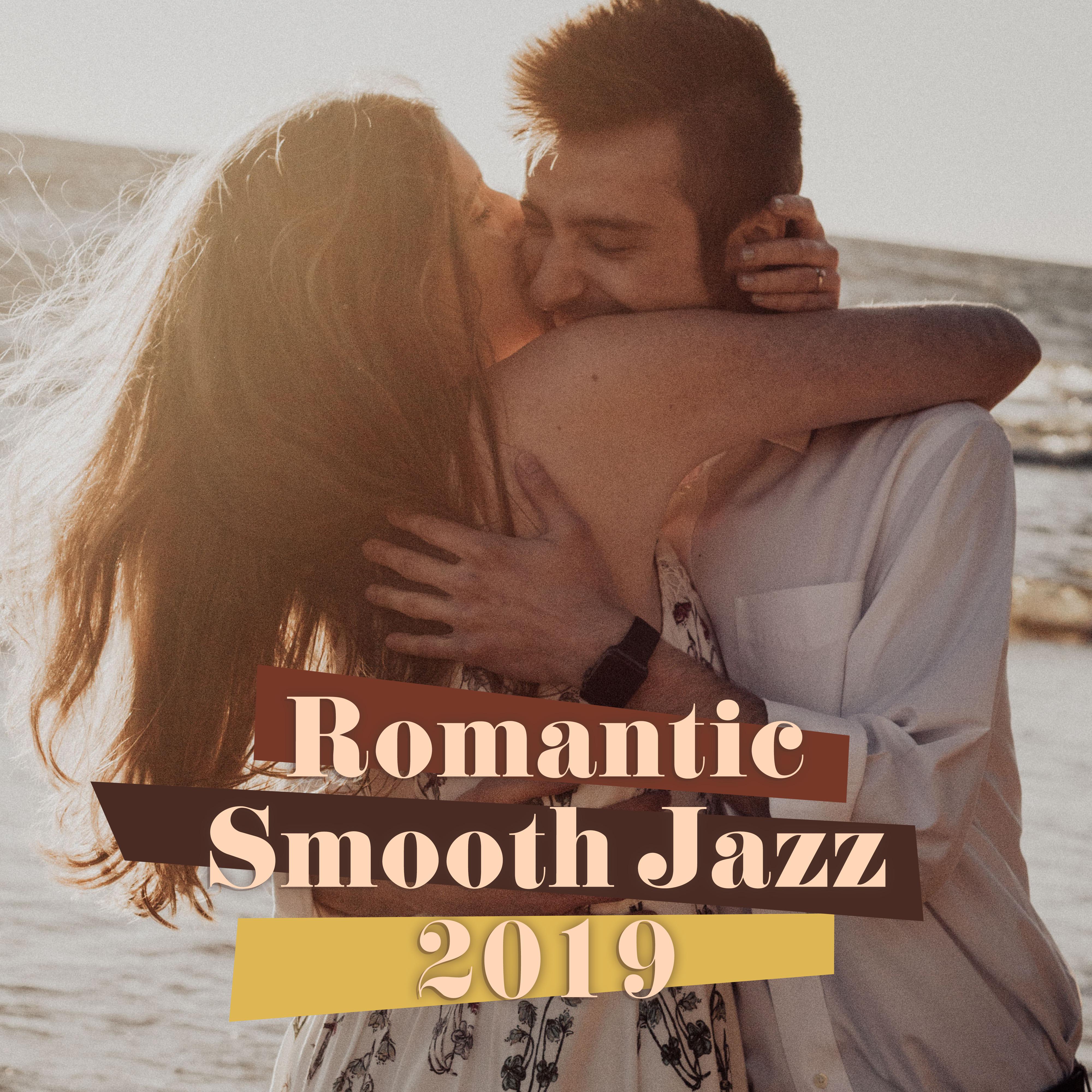 Romantic Smooth Jazz 2019 – Jazz Relaxation for Lovers, Sensual Melodies at Night, Making Love, Hot Jazz for Lovers