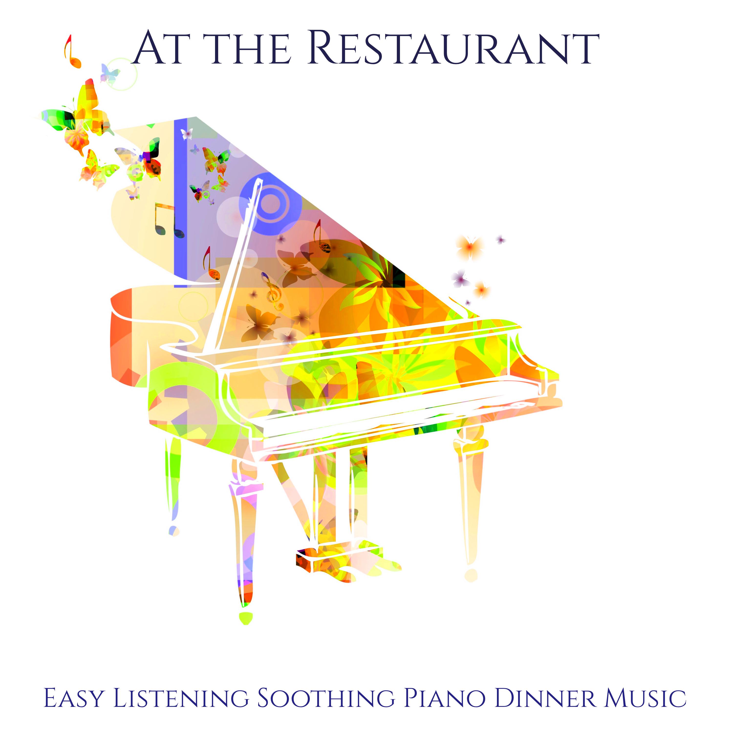 Dinner - Piano Song