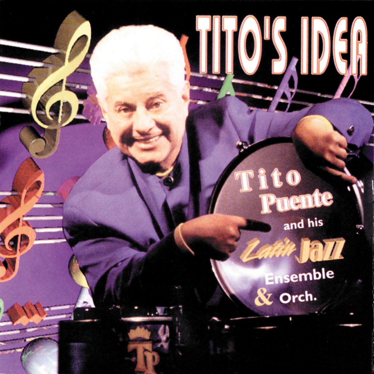 Tito's Idea