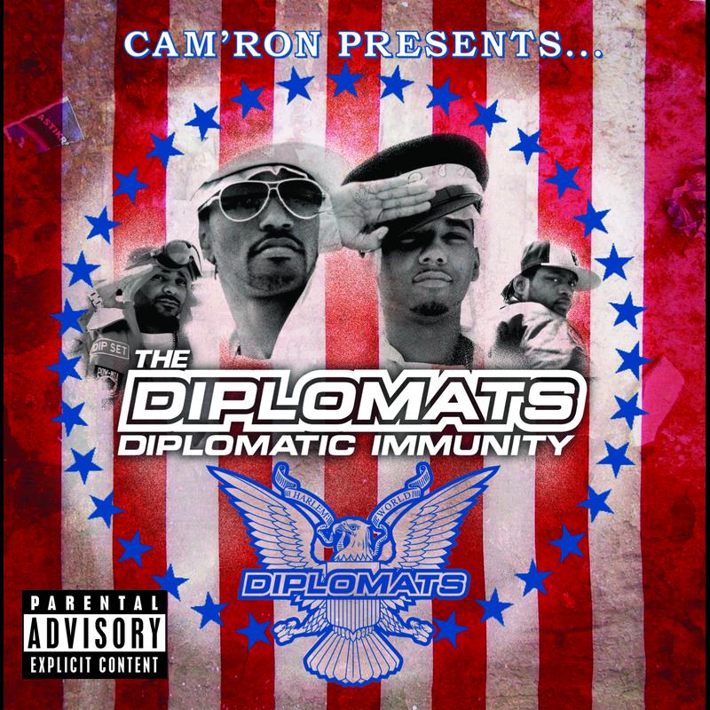 Gangsta - Album Version (Explicit)