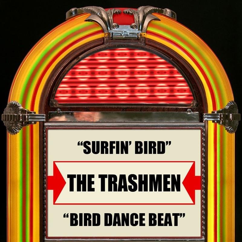 Surfin' Bird