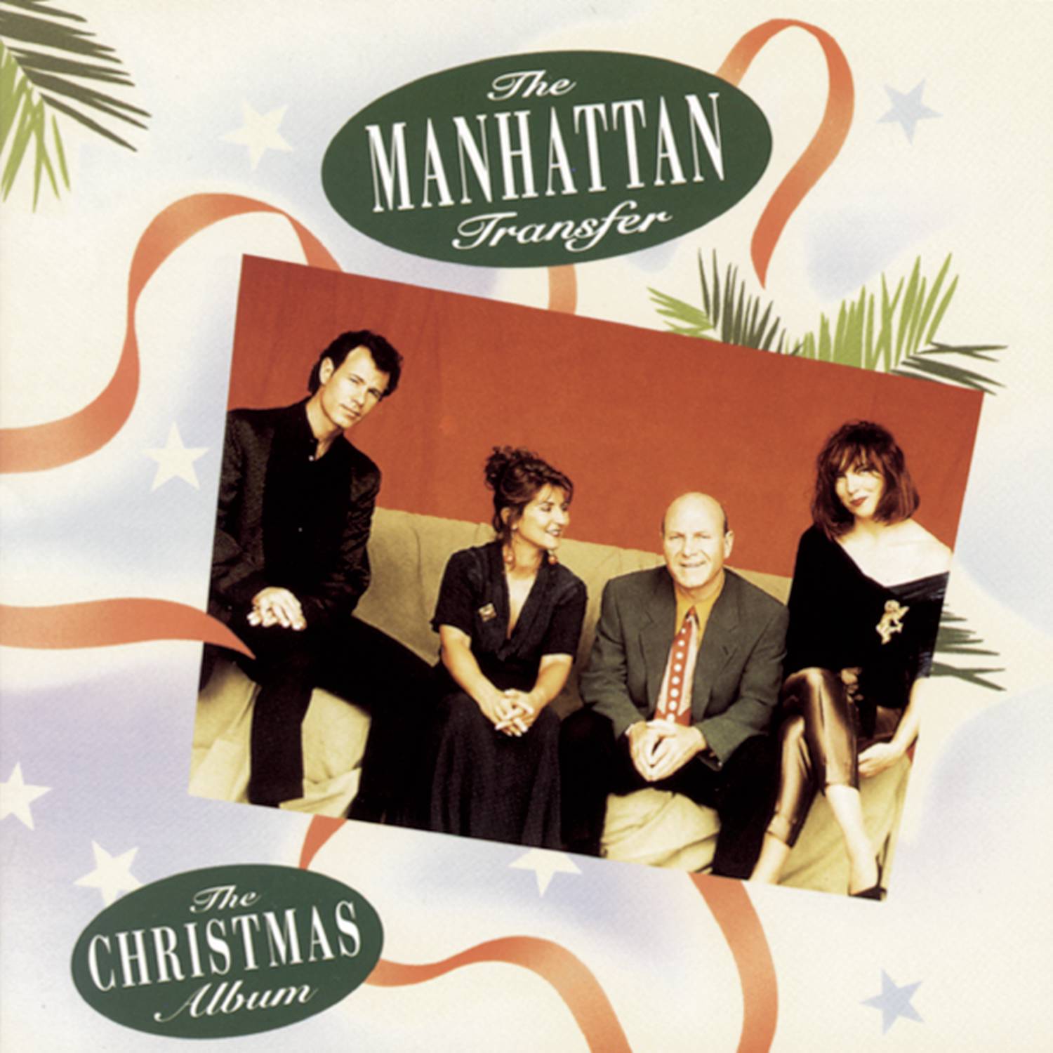 The Christmas Song (Album Version)