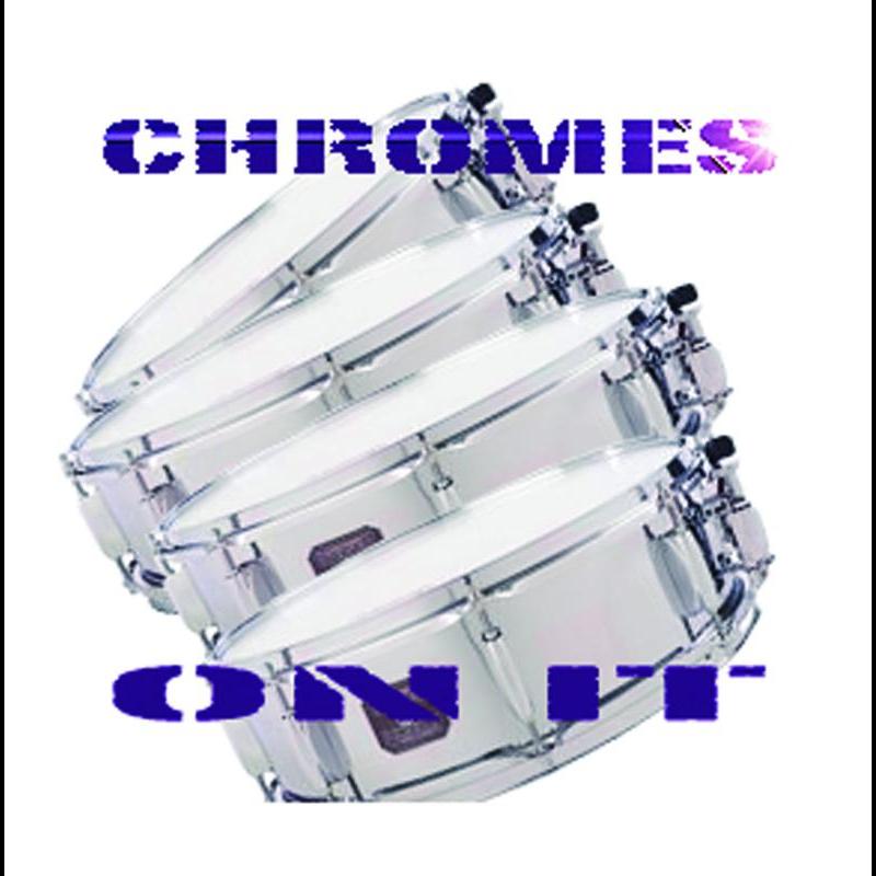 Chrome's On It - Loving Hand Remix