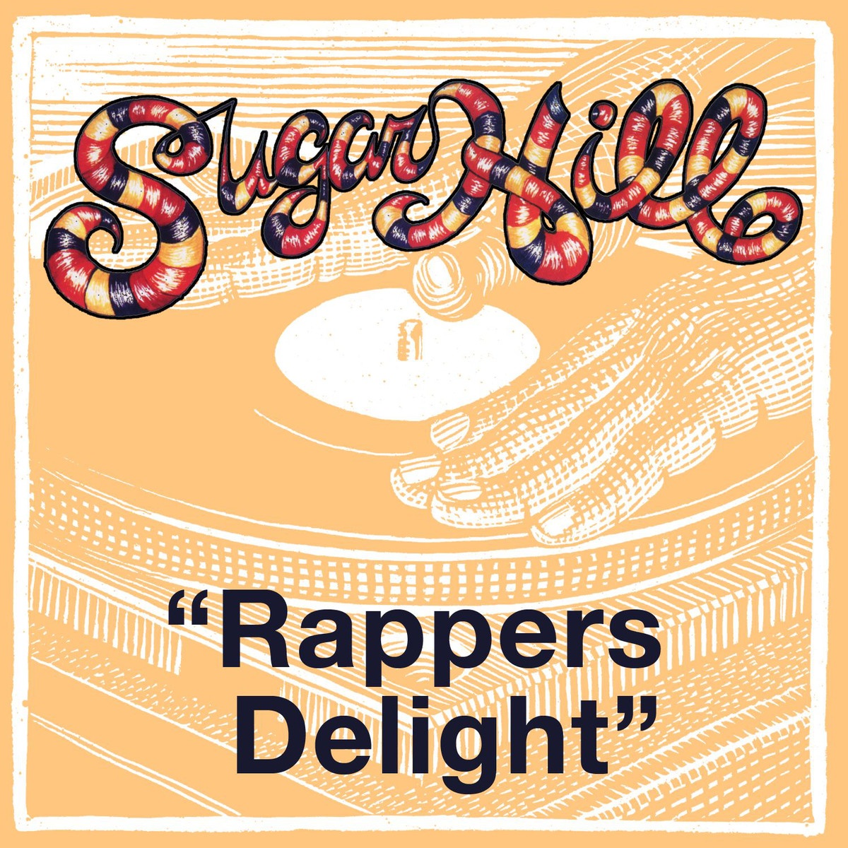 Rapper's Delight (Hip-Hop Remix Long Version)