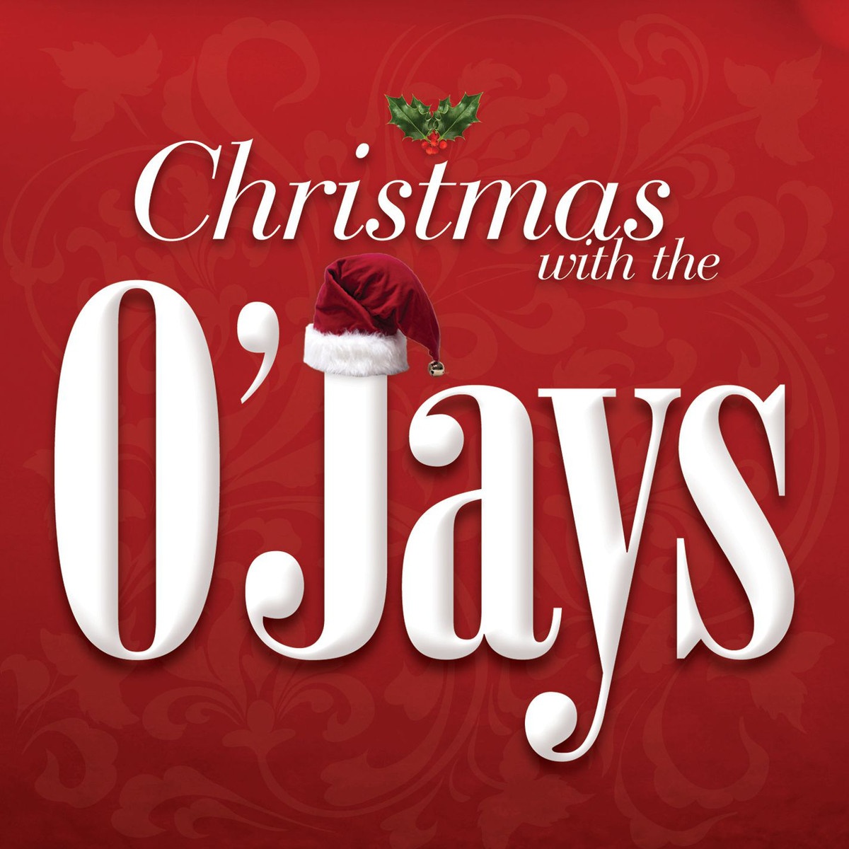 Christmas With The O'Jays