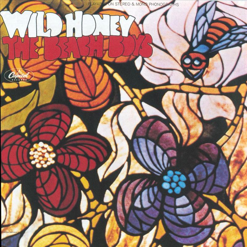 Wild Honey (2001 - Remaster)