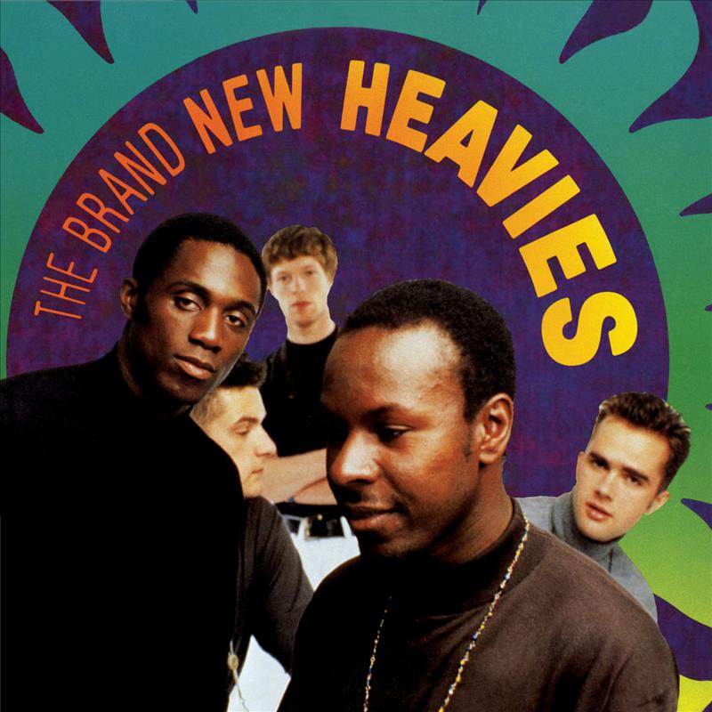 Brand New Heavies