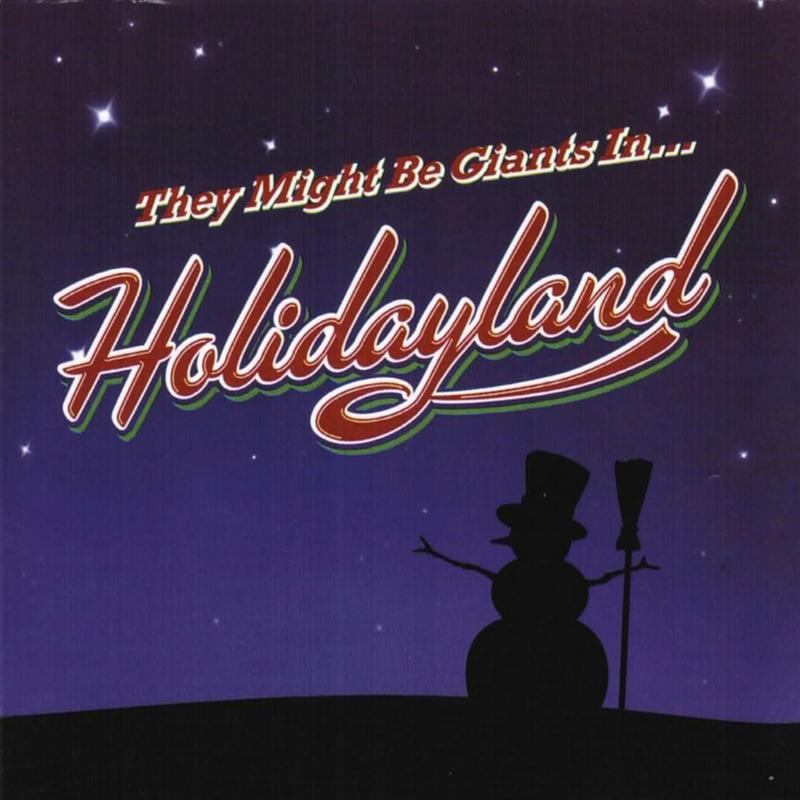 Holidayland