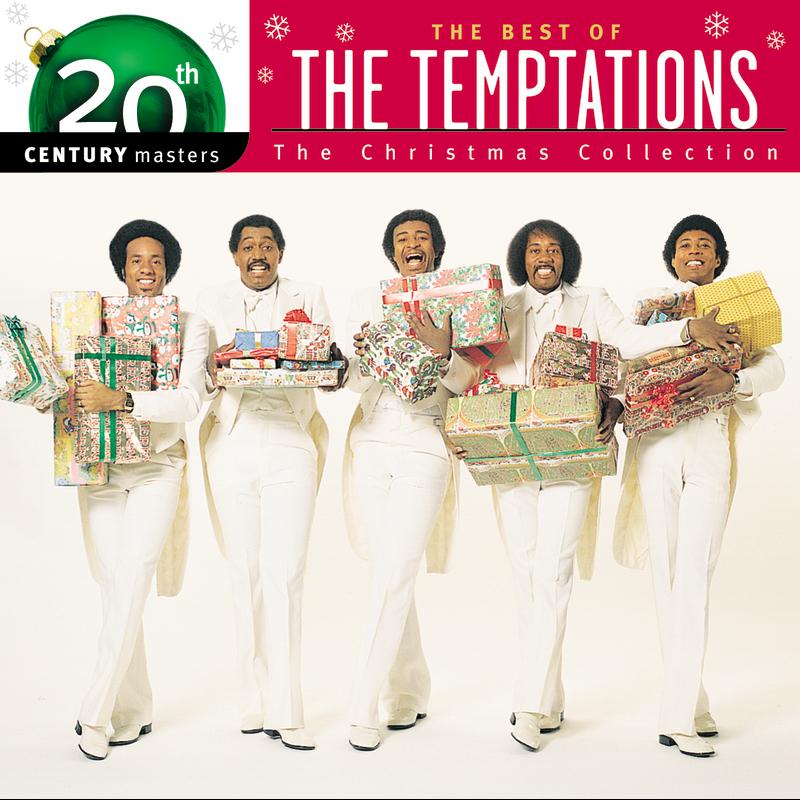 O Holy Night - "Best Of The Temptations Christmas" Version