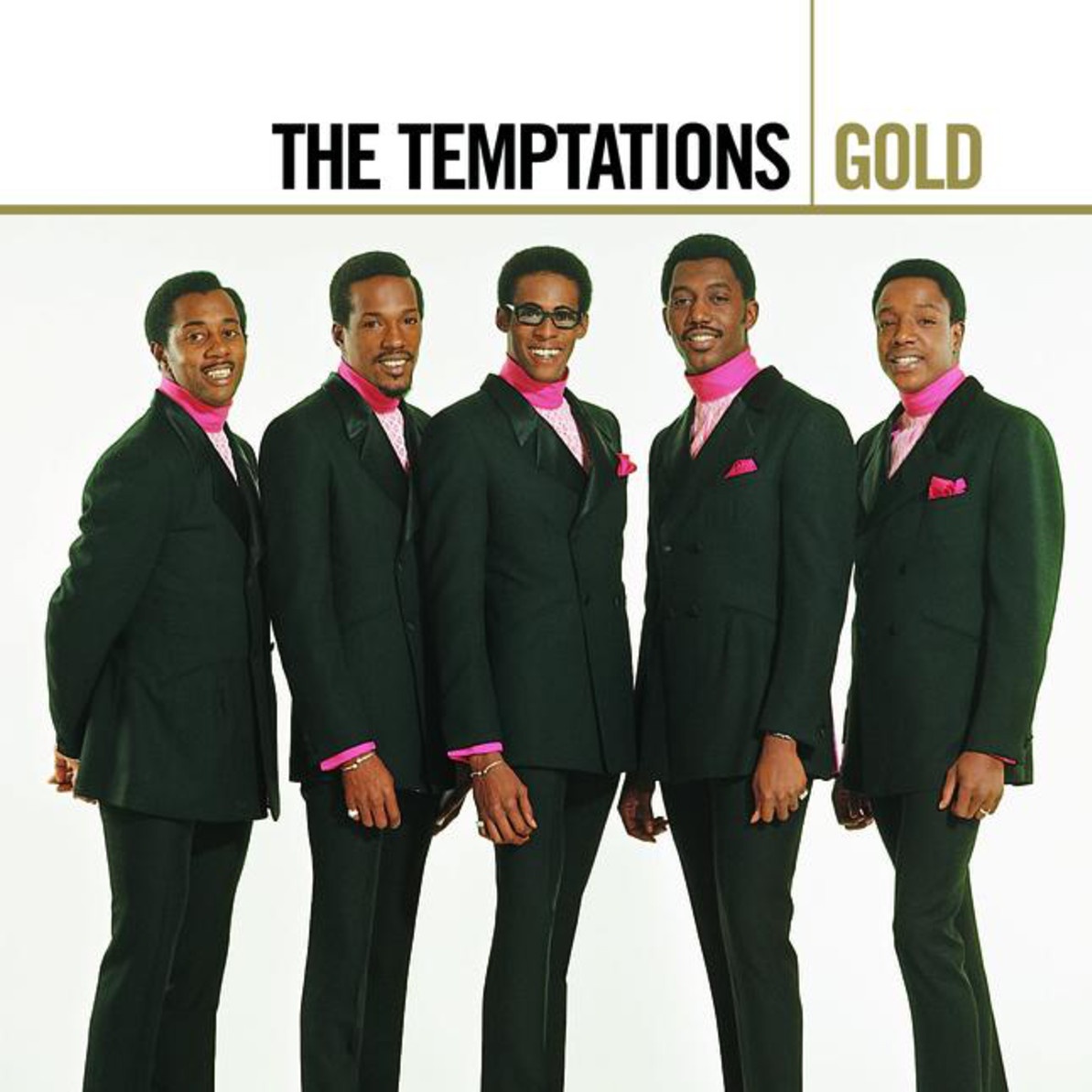 Dream Come True - 2002 "My Girl : Best Of Temptations" Mix