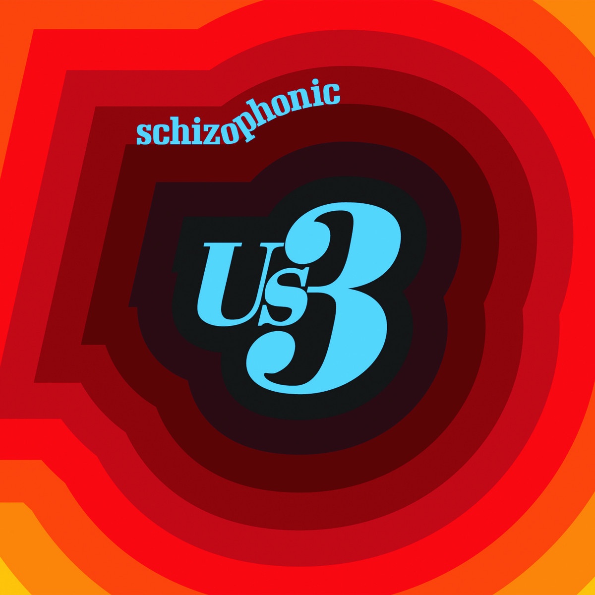 Schizophonic