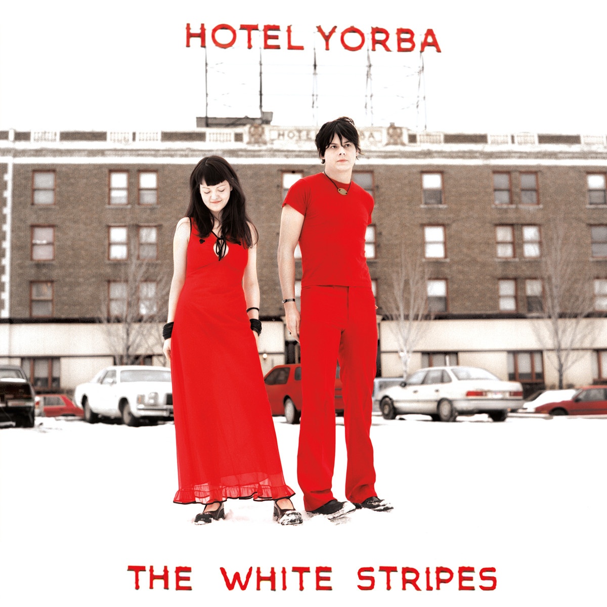 Hotel Yorba (Live At The Hotel Yorba)