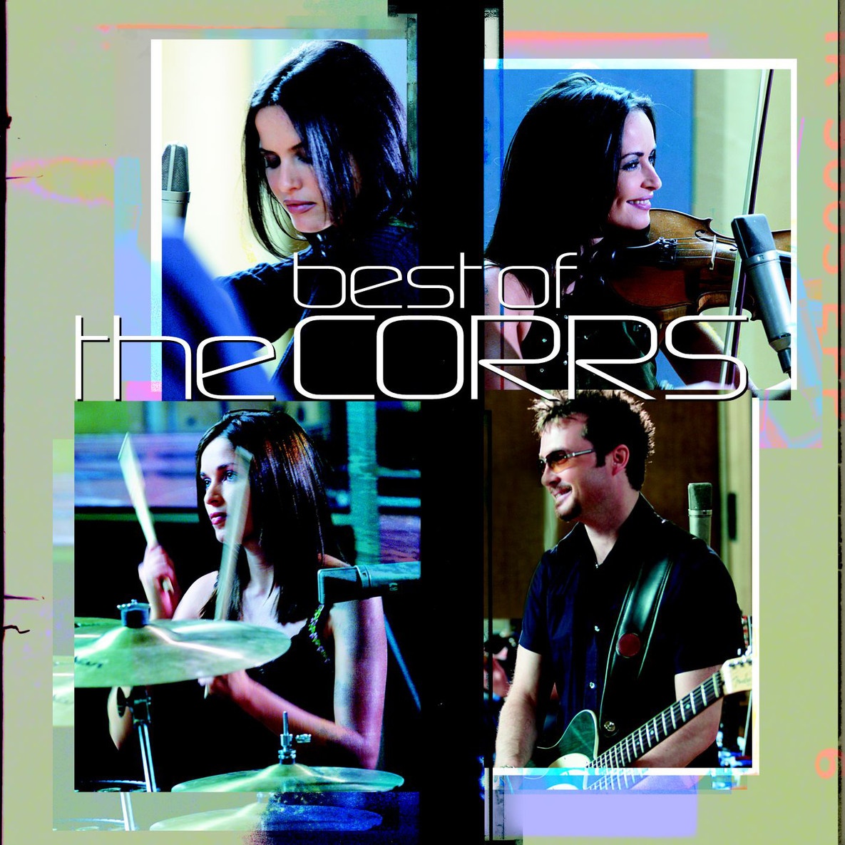 Best Of The Corrs