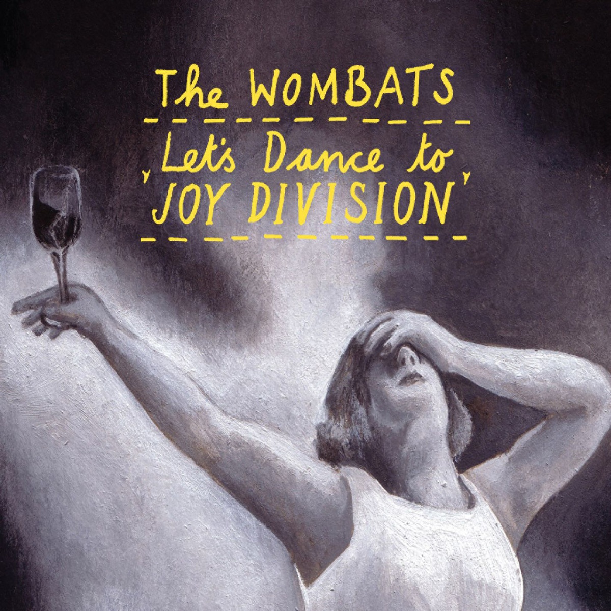 Let's Dance To Joy Division (Full Length Version)