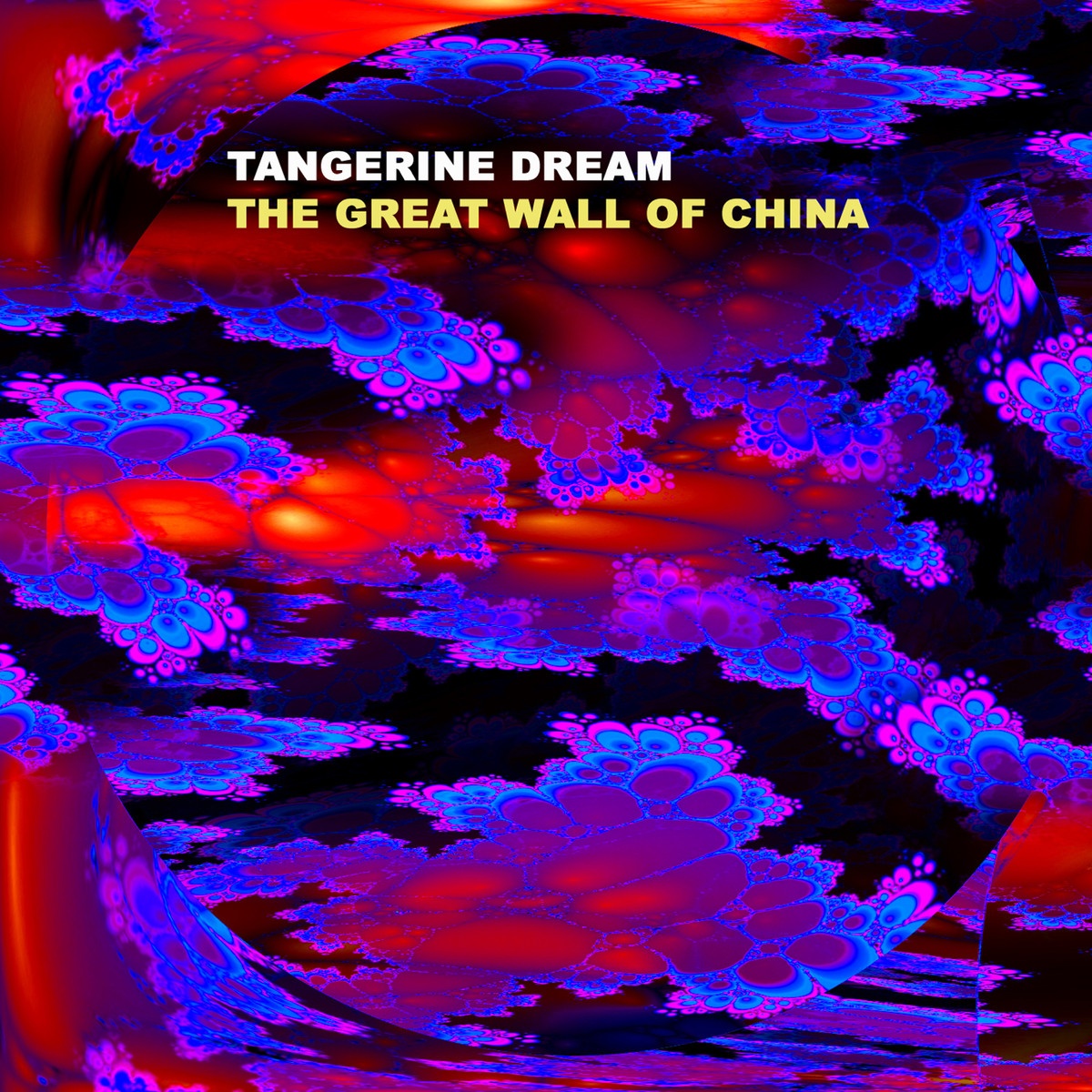 The Great Wall Of China