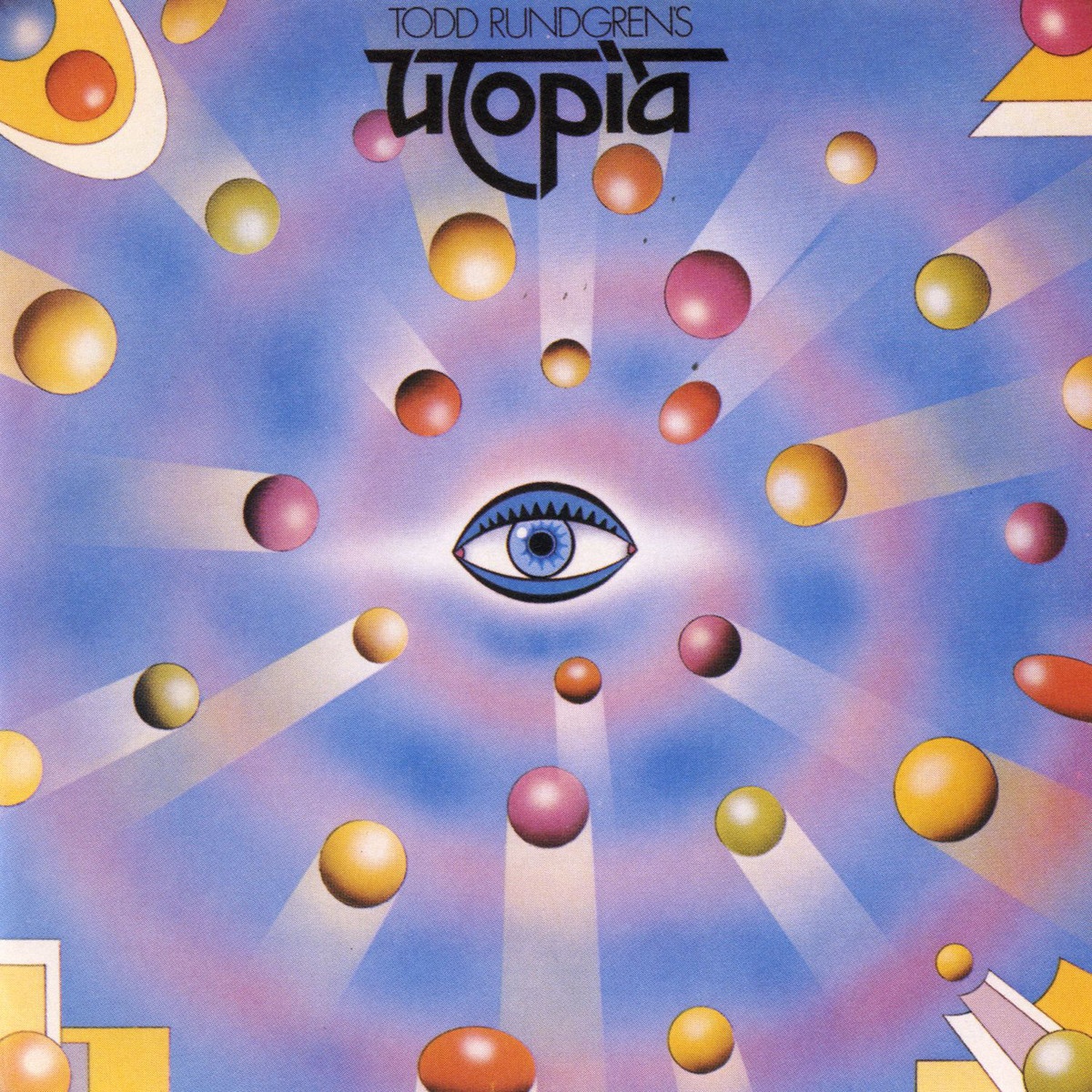 Utopia Theme