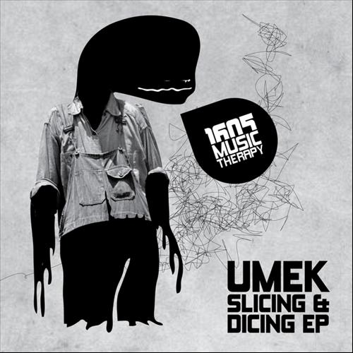 Slicing & Dicing - Original Mix