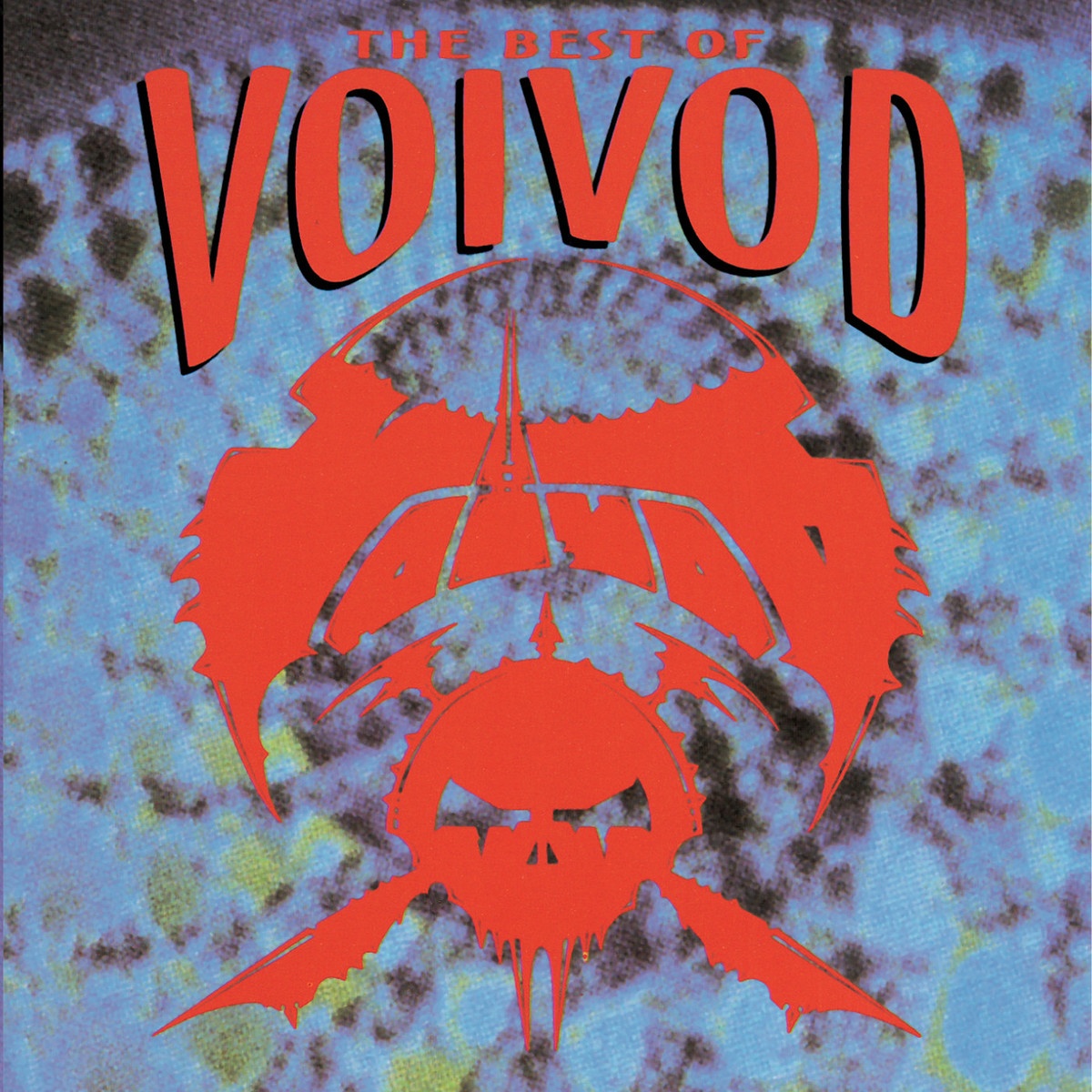 Voivod