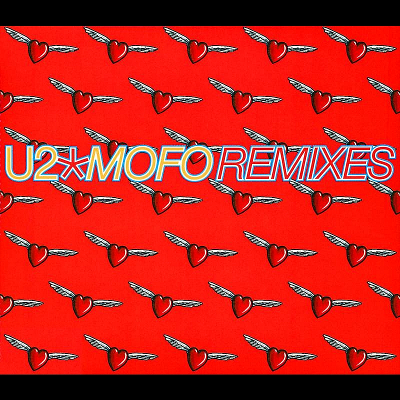 Mofo Remixes