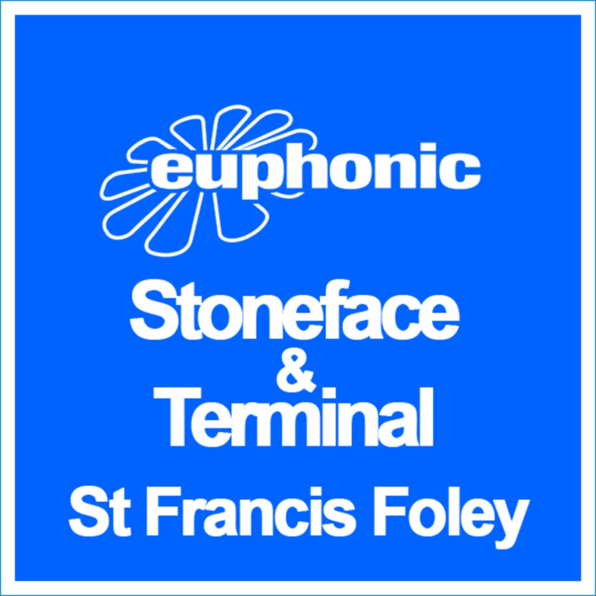 St Francis Foley [Album Extended]