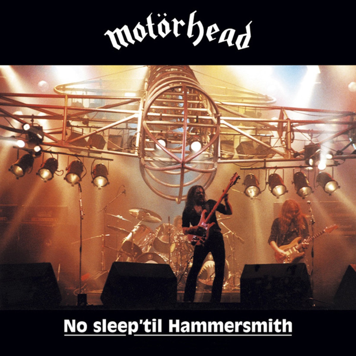 Motörhead