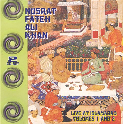 Live at Islamabad, Vol. 1-2