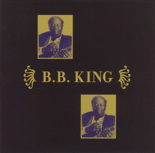 B.B. King [Delta]