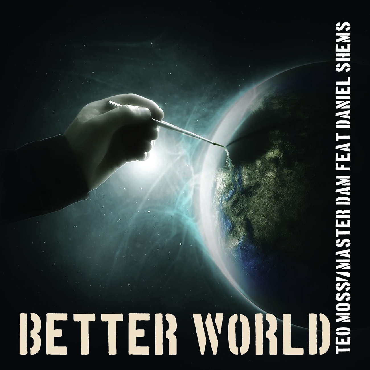 Better World (Radio Edit)