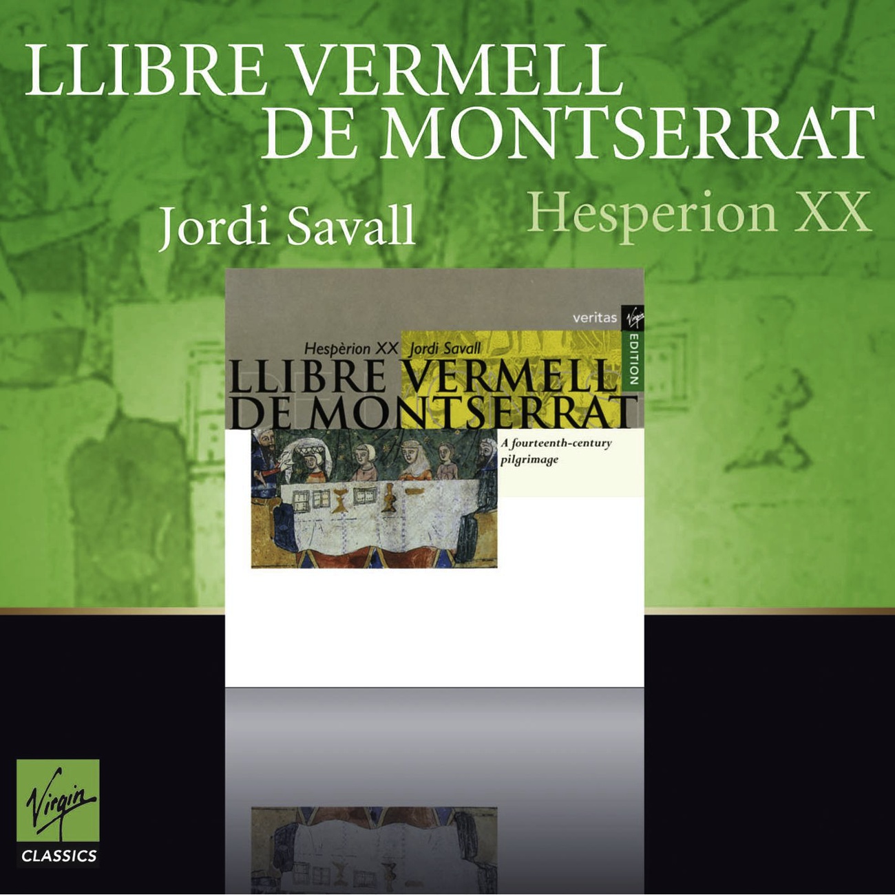 Llibre Vermell De Montserrat (1989 Digital Remaster): Ad mortem festinamus