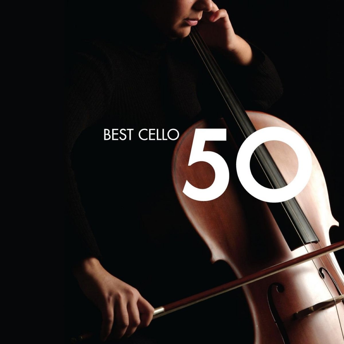 6 Suites (Sonatas) for Cello BWV 1007-12, Suite No.5 in C minor, BWV1011: Gavotte I