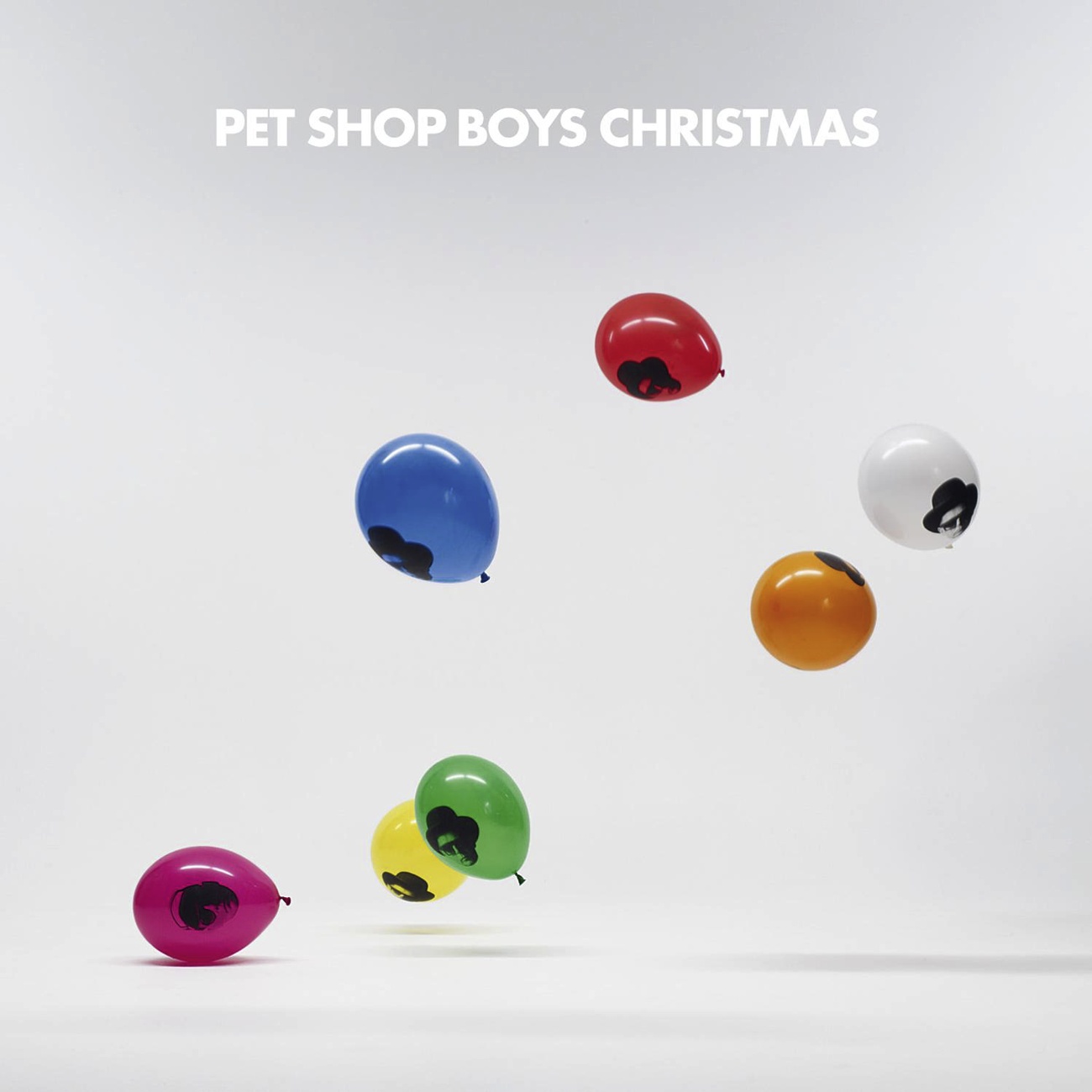 Pet Shop Boys Christmas