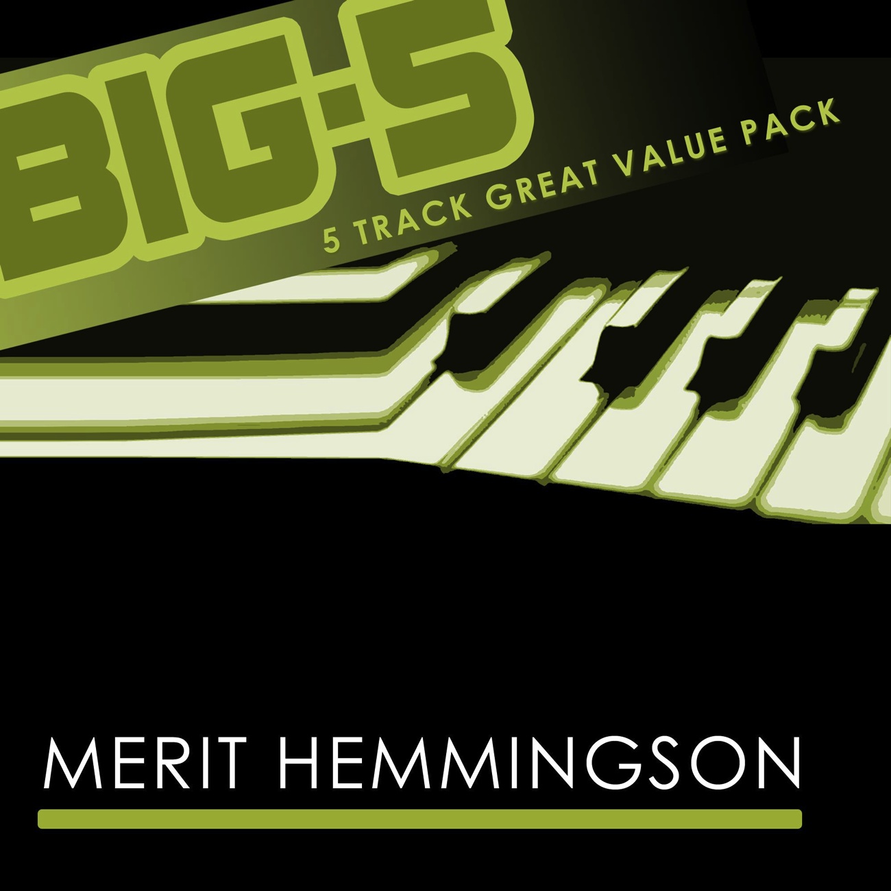 Big-5 : Merit Hemmingson