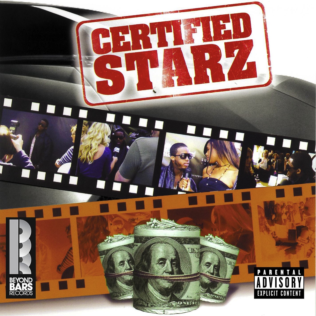 Certified Starz