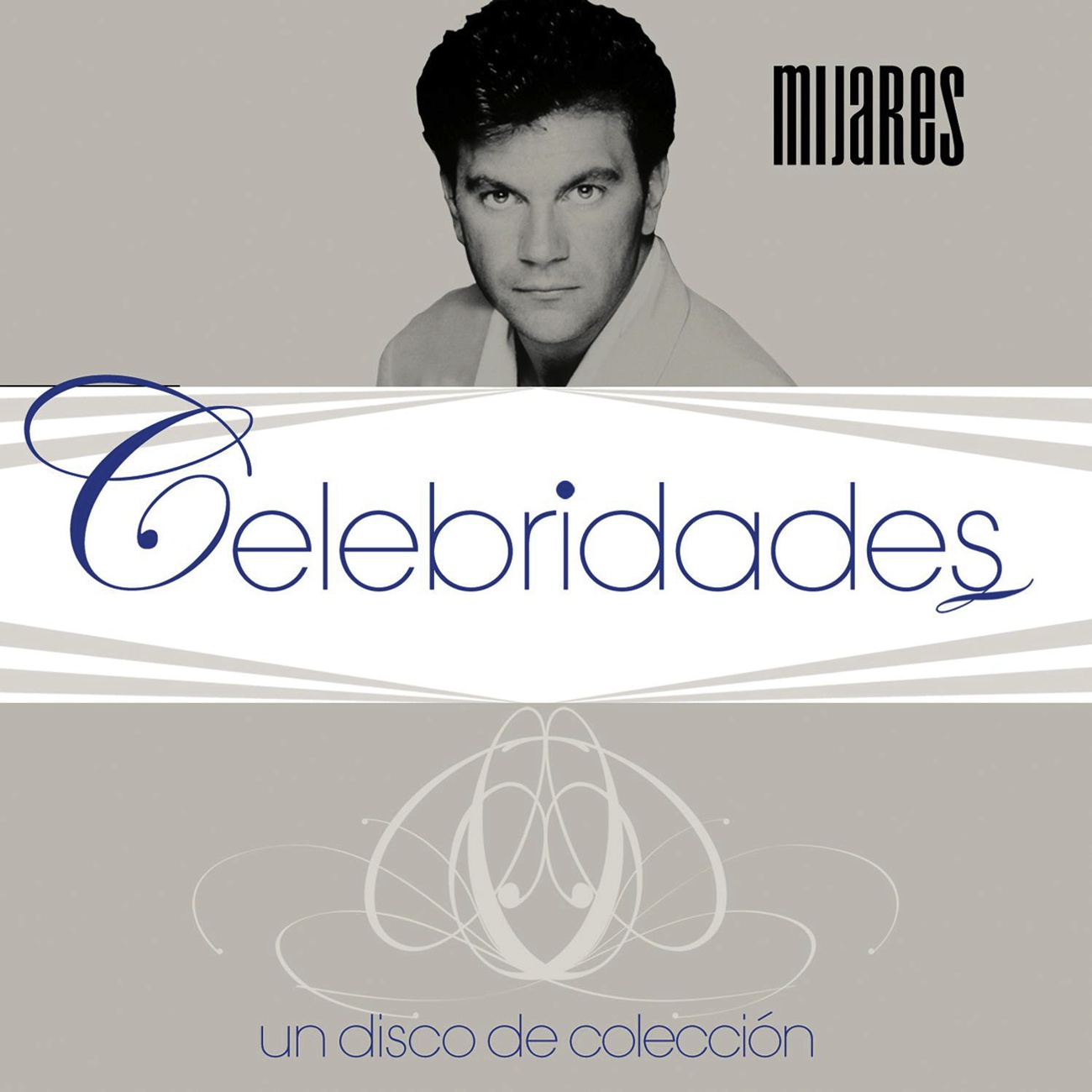 Celebridades- Mijares