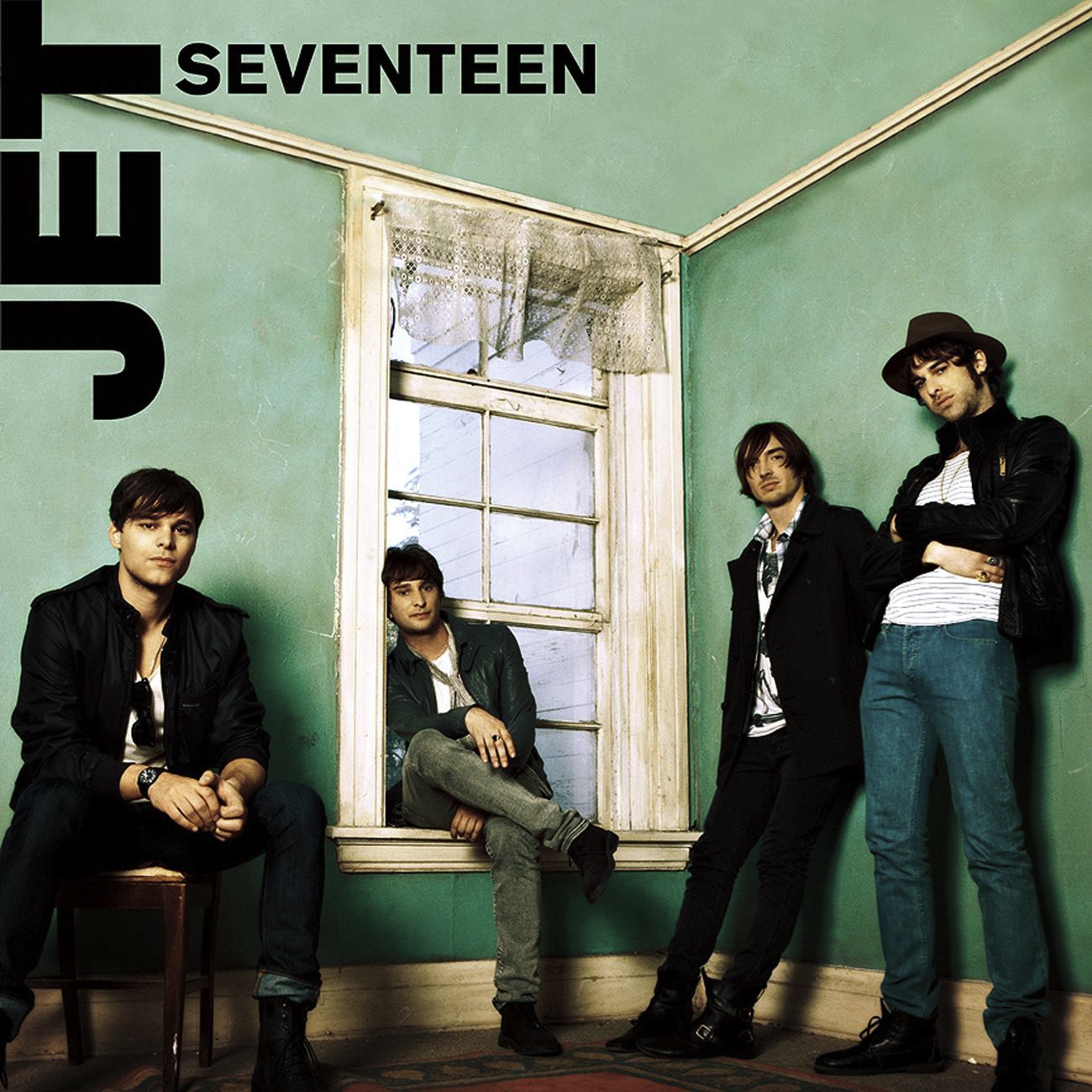 Seventeen