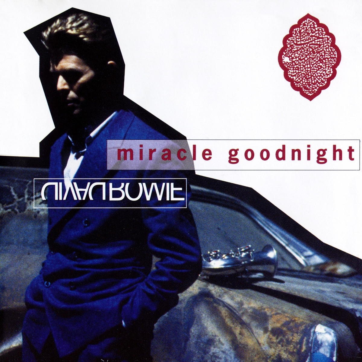 Miracle Goodnight (Make Believe Mix) (2003 Digital Remaster)
