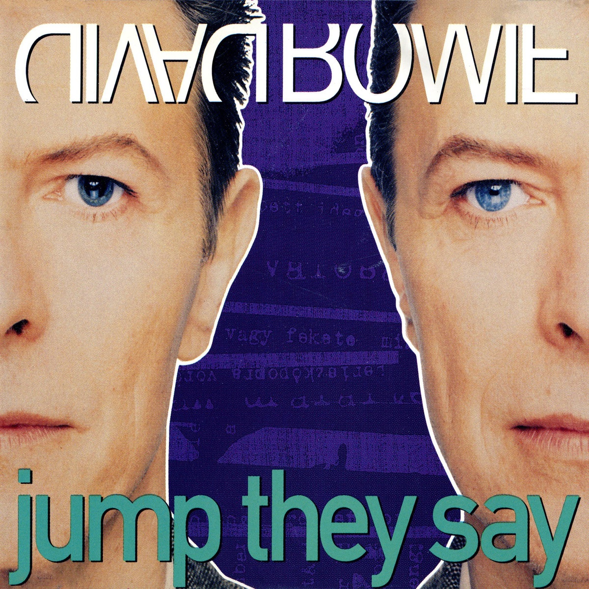 Jump They Say (Radio Edit) (2002 Digital Remaster)