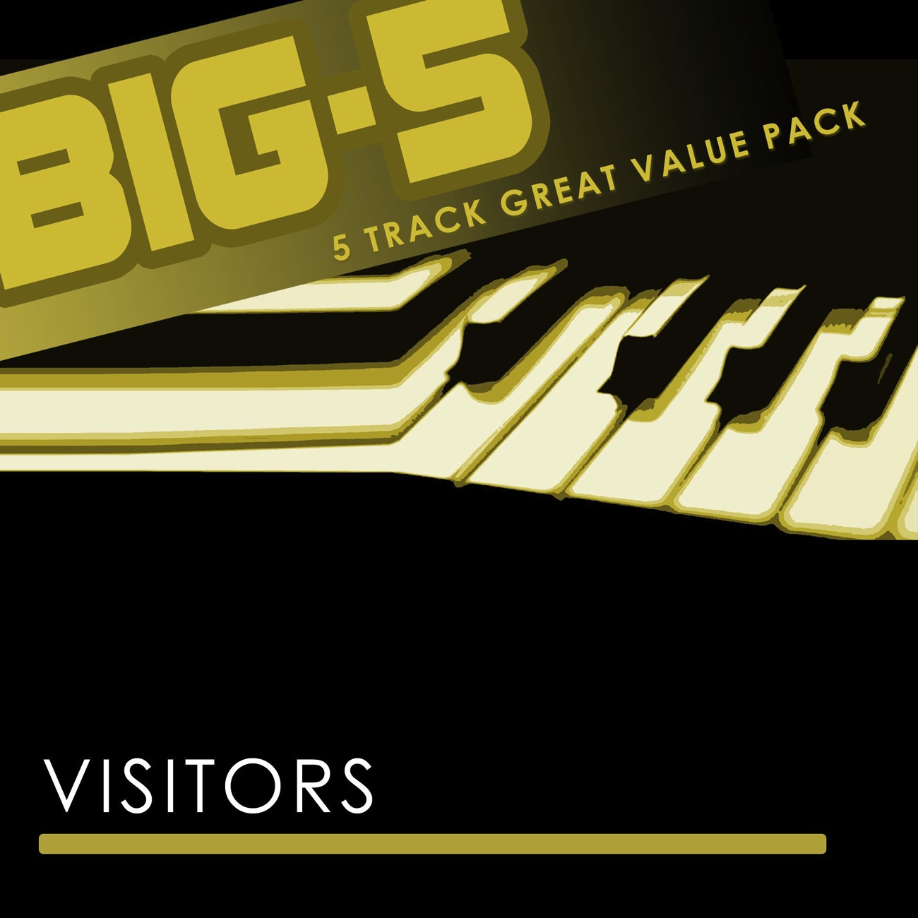 Big-5 : Visitors