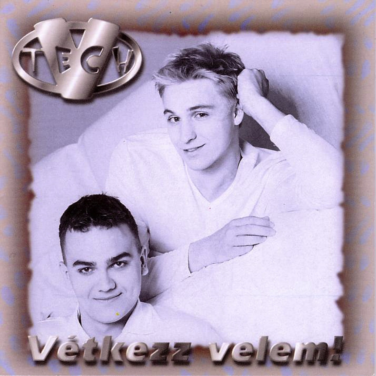 VELE MINDEN JÓ (Radio edit)