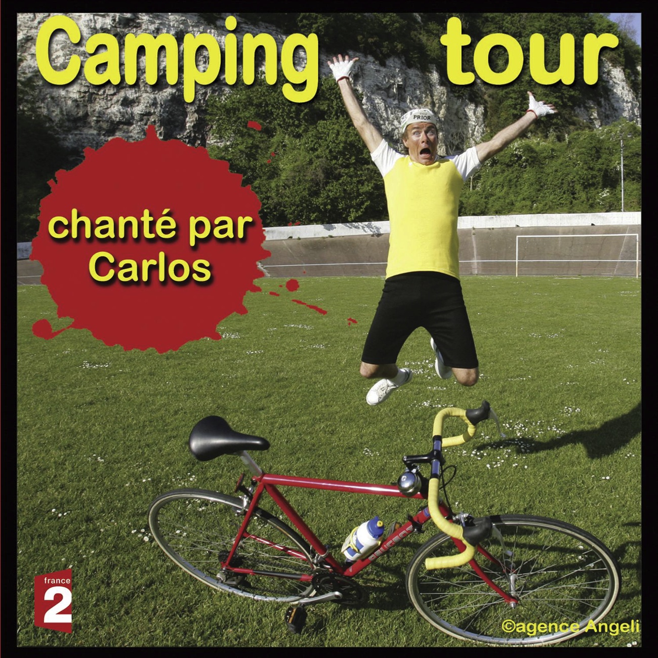 Camping Tour (Instrumental)