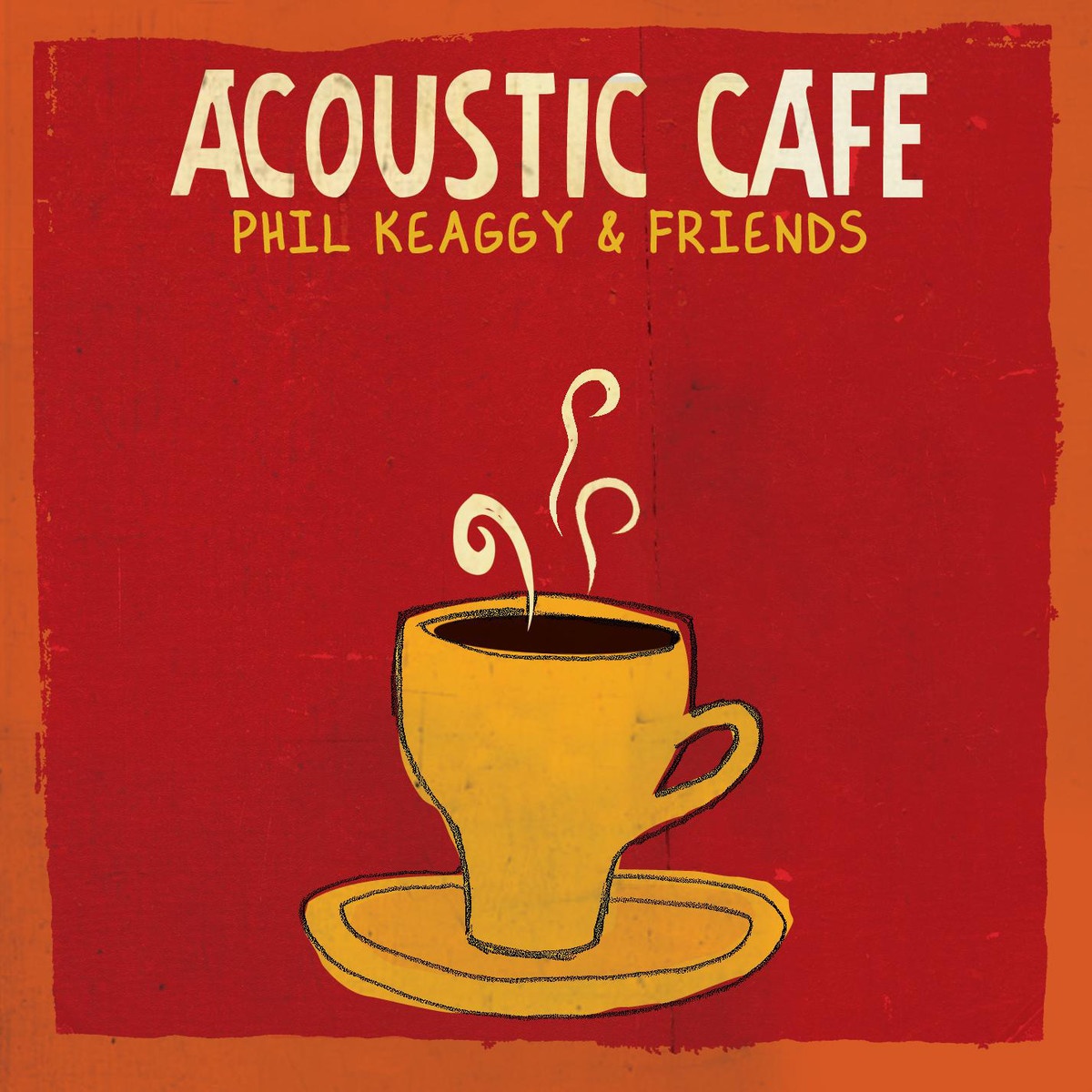 If Not For You (Acoustic Cafe Album Version) - unplug