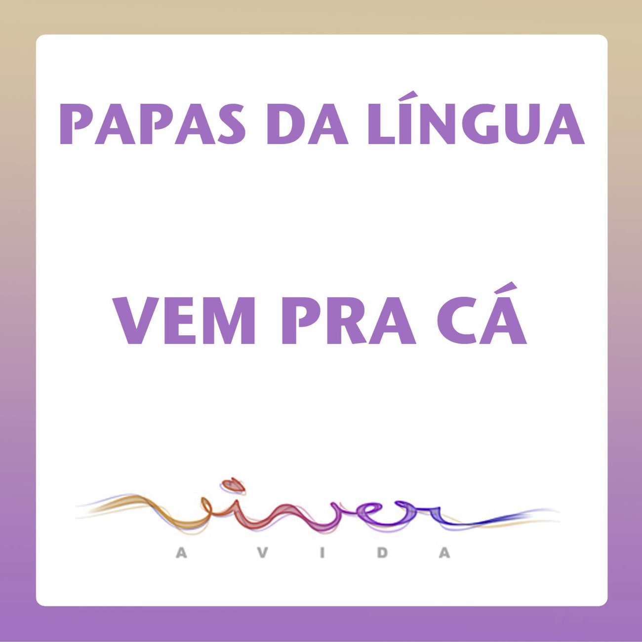 Vem Pra Cá (Bônus)