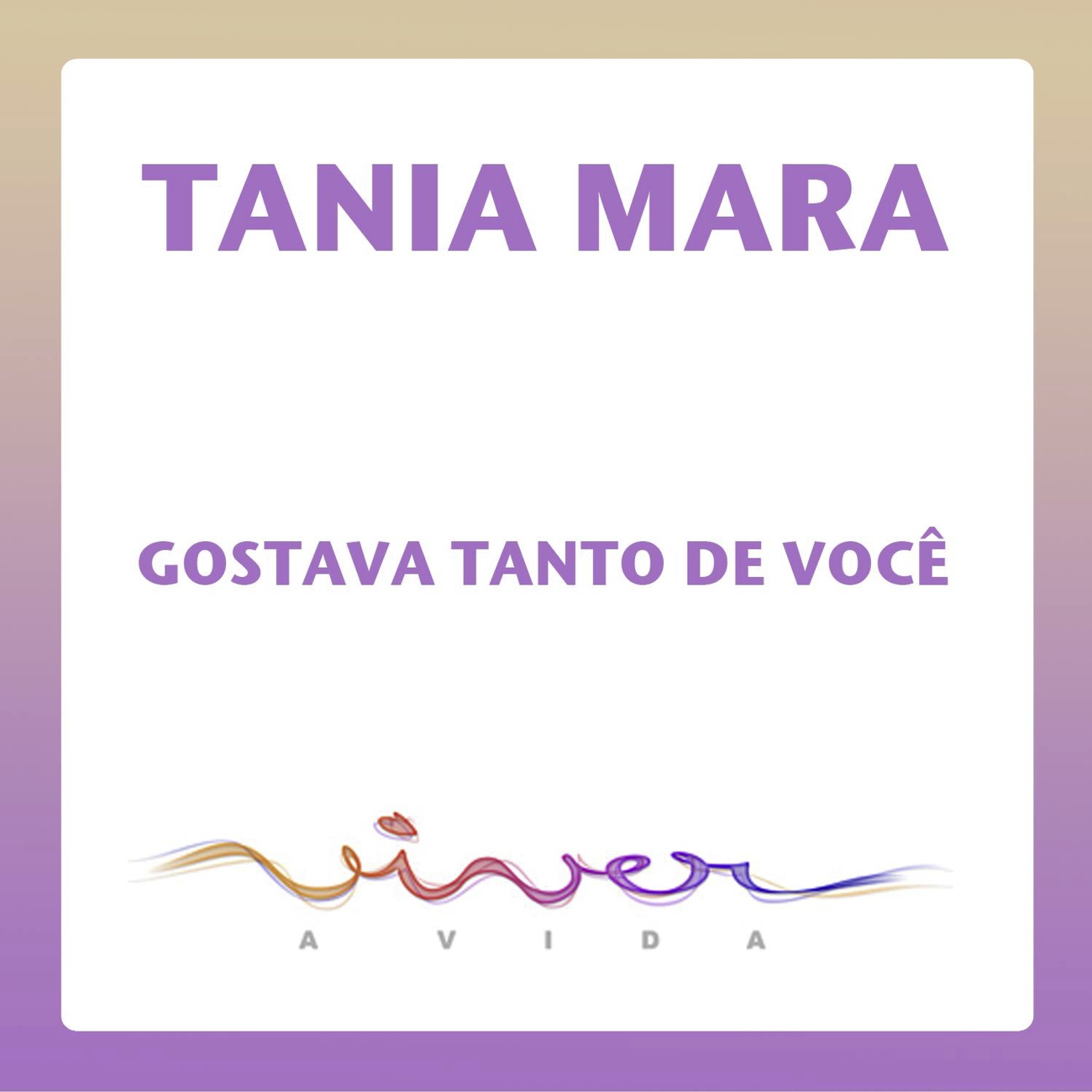 Gostava Tanto De Você / Citação Musical: Você