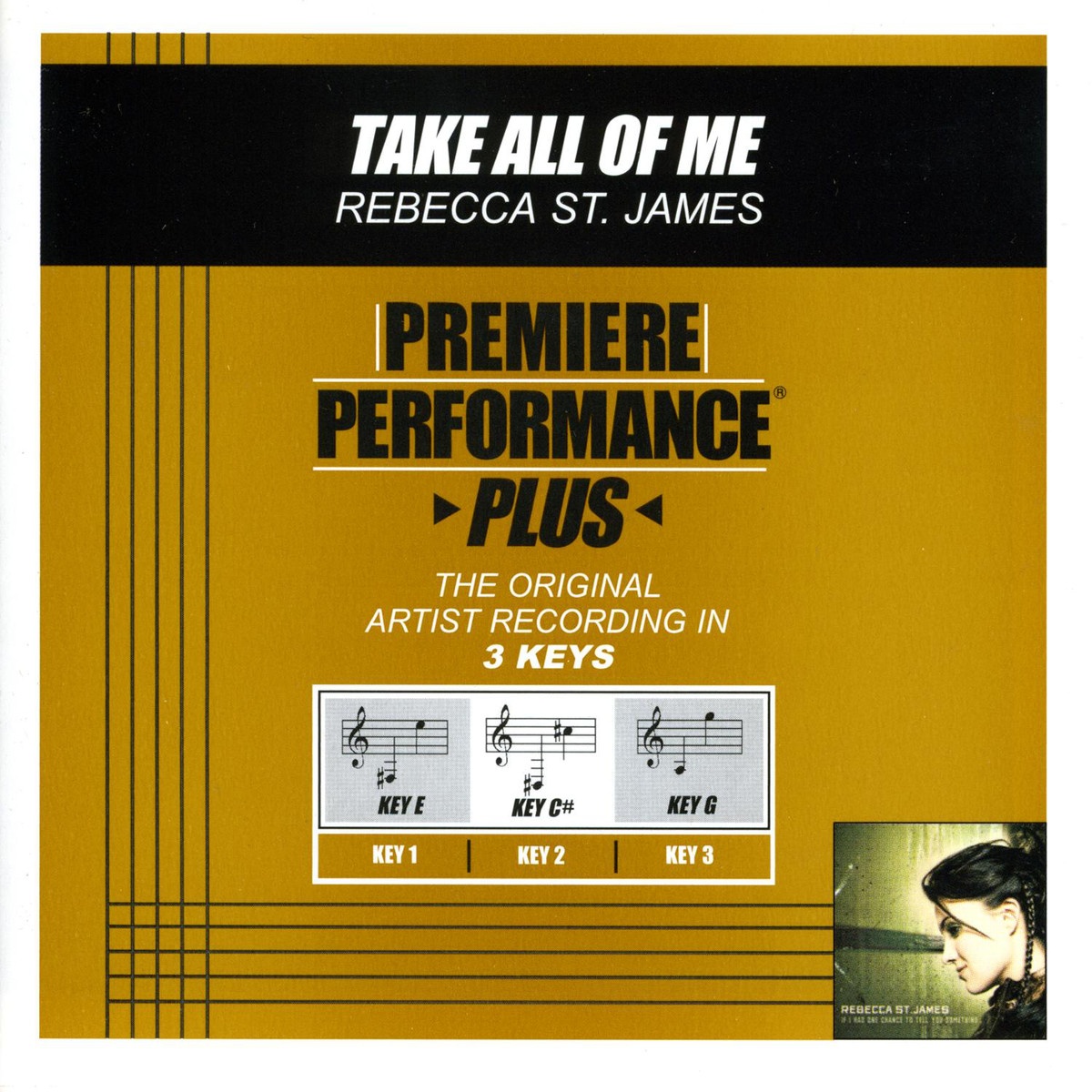 Take All Of Me (Key-G-Premiere Performance Plus w/o Background Vocals)