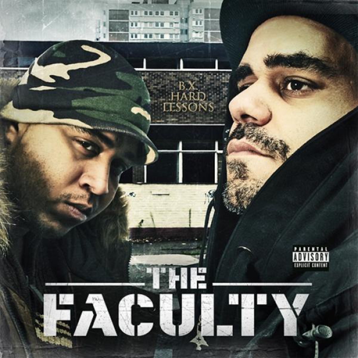 Take The Money (feat. Persia & Kool G Rap)