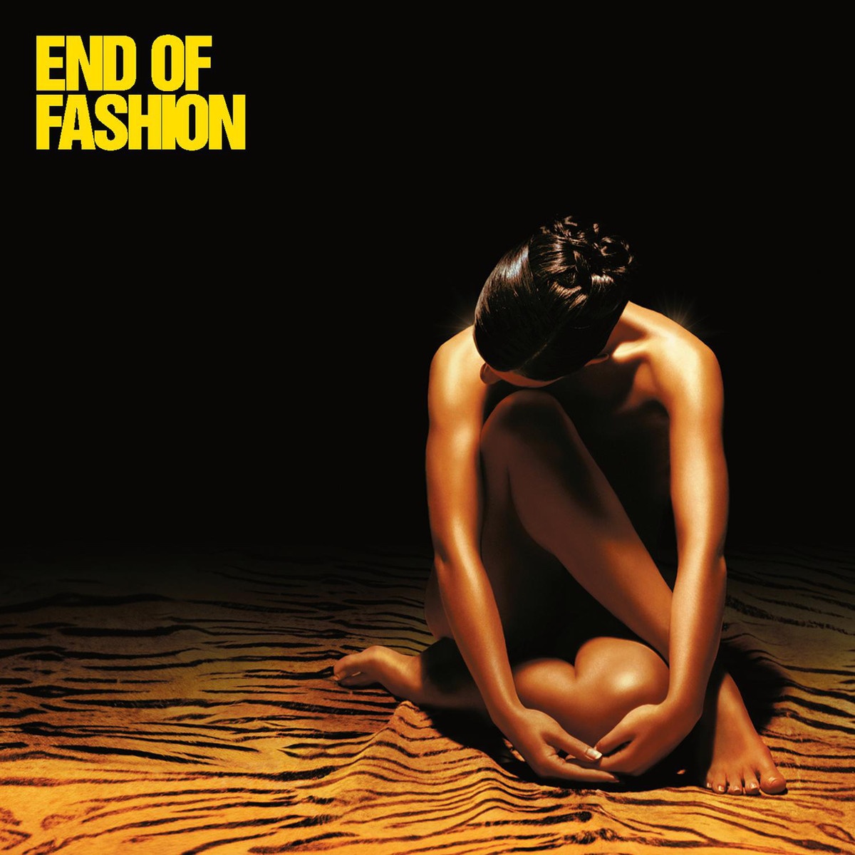 End Of Fashion